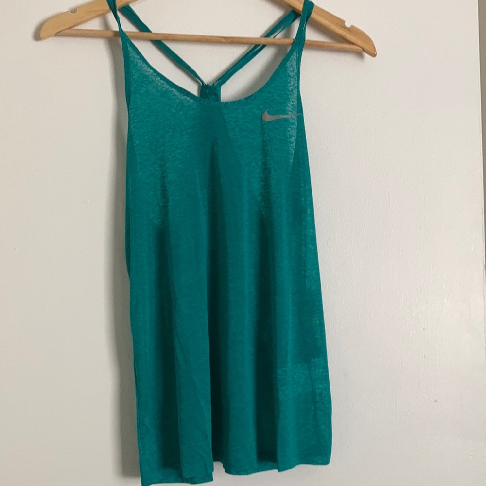 Nike Dri-Fit tank top